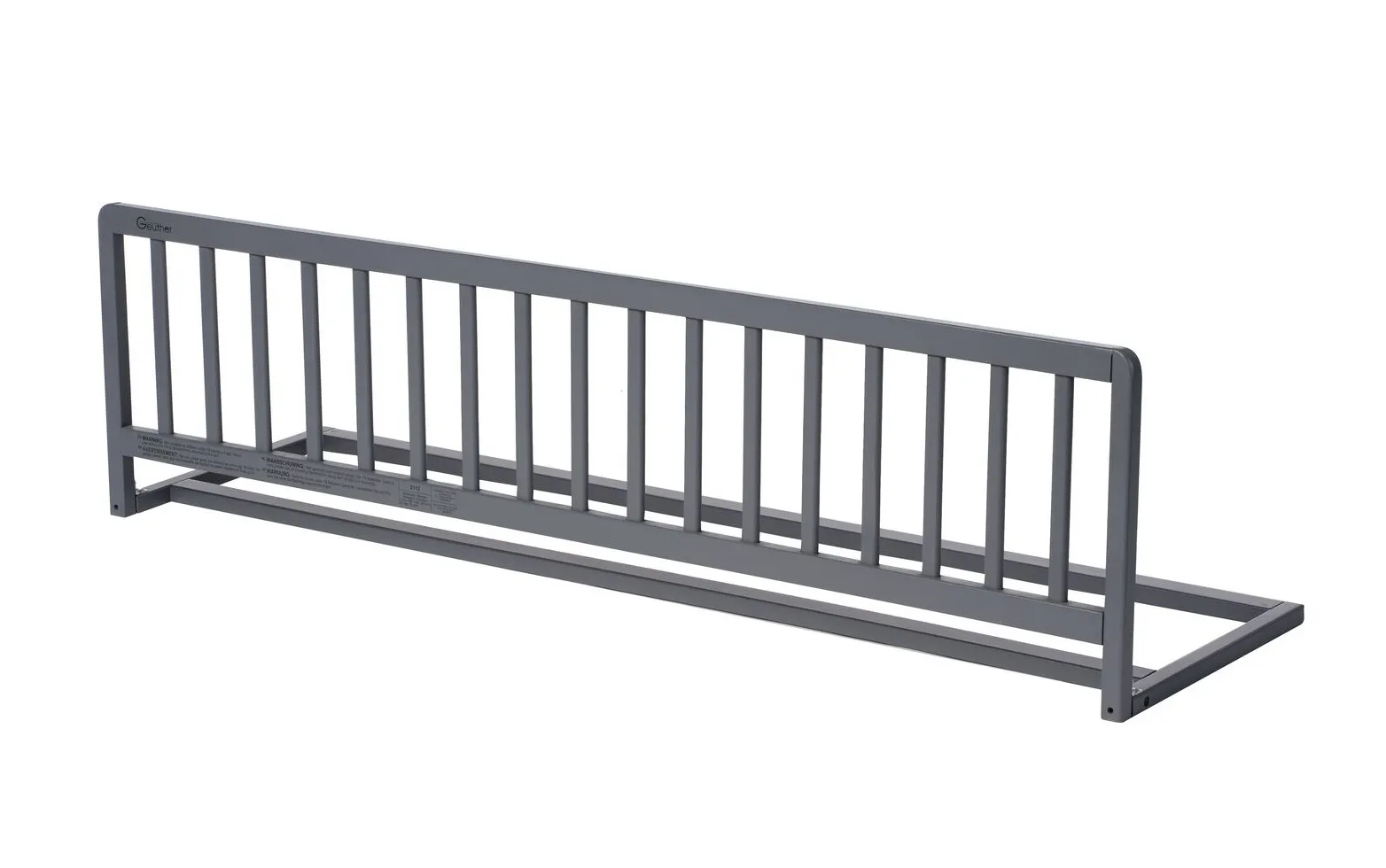 Bed protection gate in 90cm and 140cm