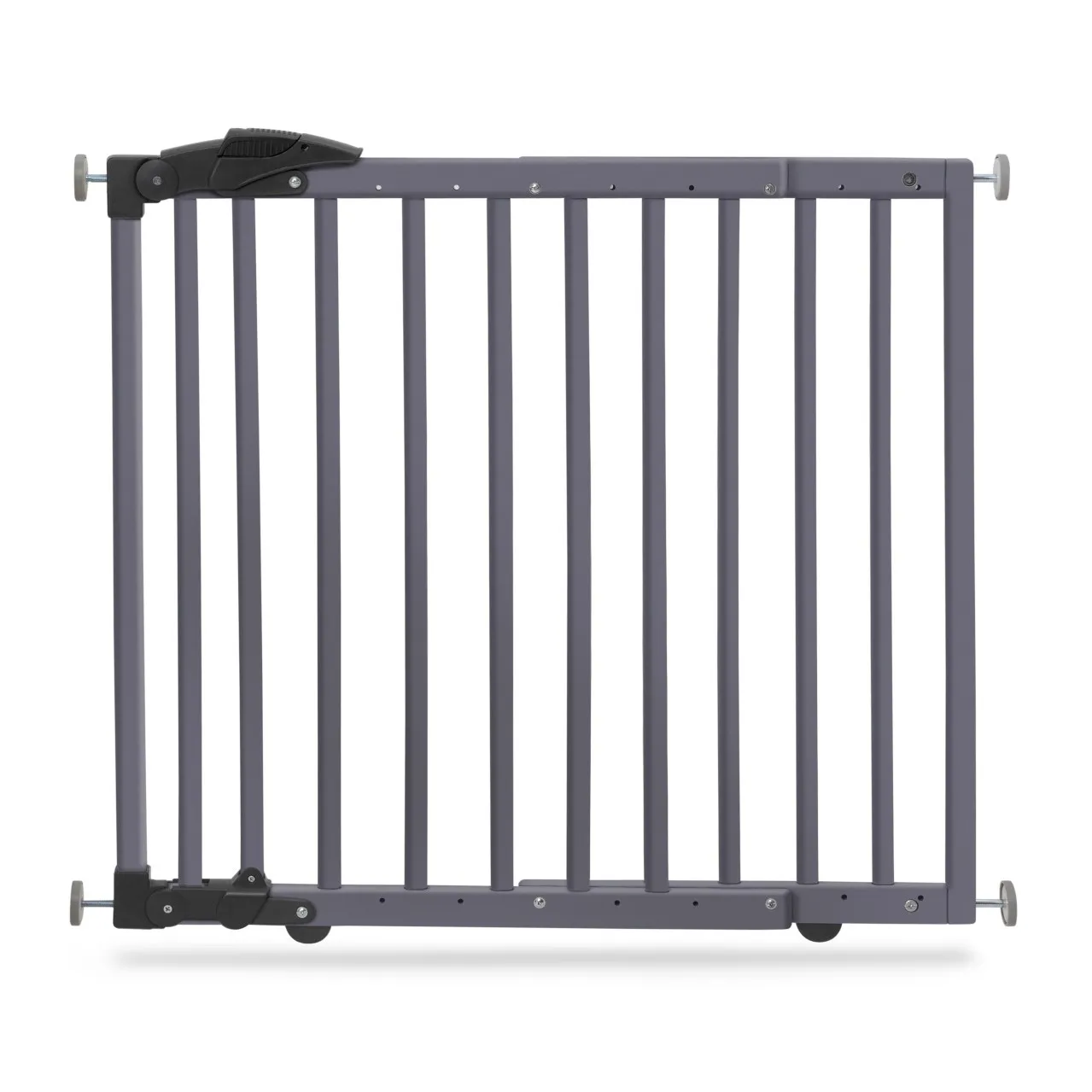 Door Safety Gate 2714 for openings 68-102 cm in wood