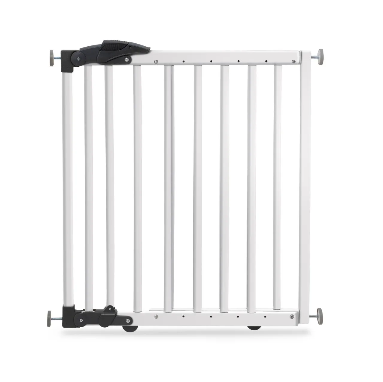 Door Safety Gate 2714 for openings 68-102 cm in wood