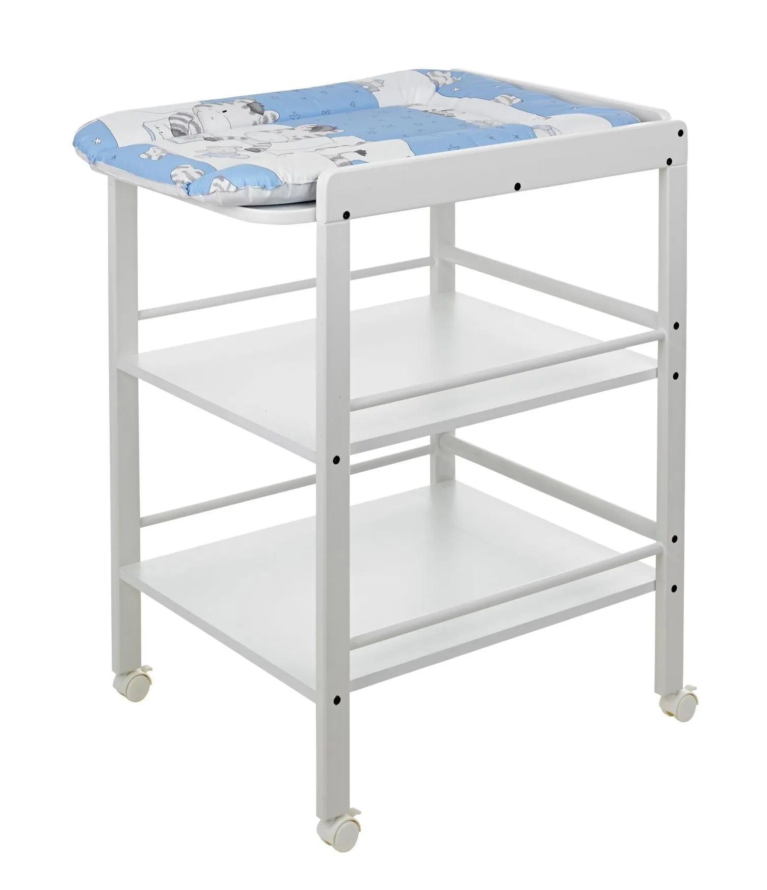 Clarissa changing table