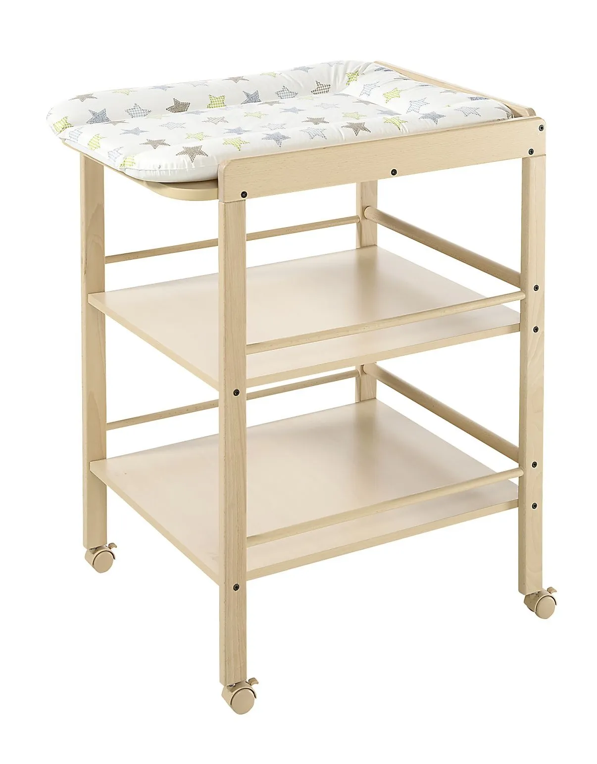 Clarissa changing table