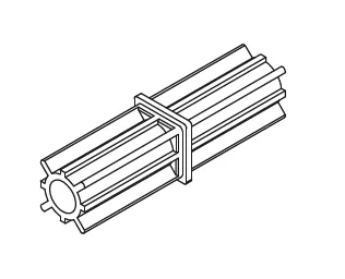 Spare part connector above 0091vs/0085VS/0086VS