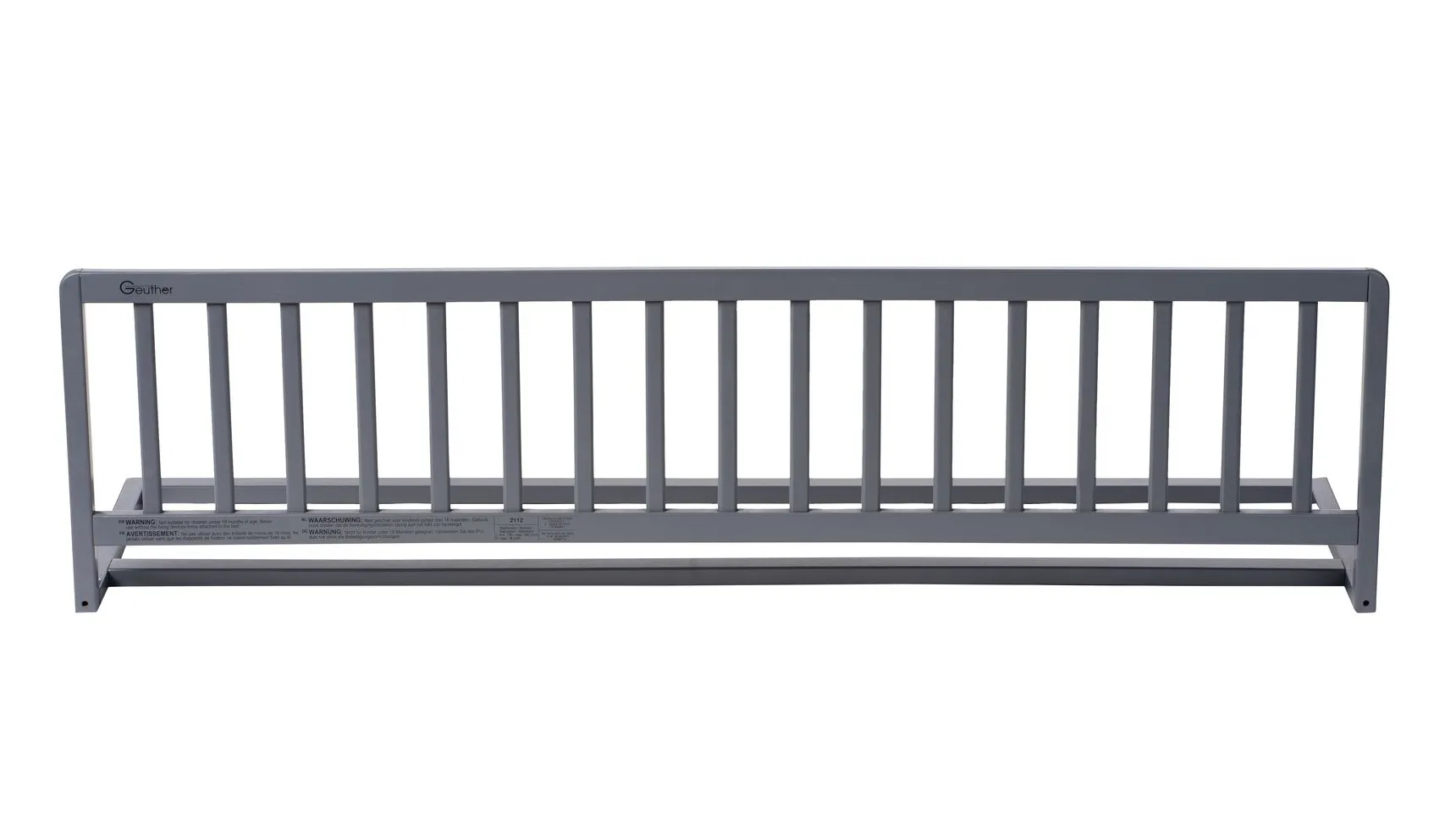 Bed protection gate in 90cm and 140cm