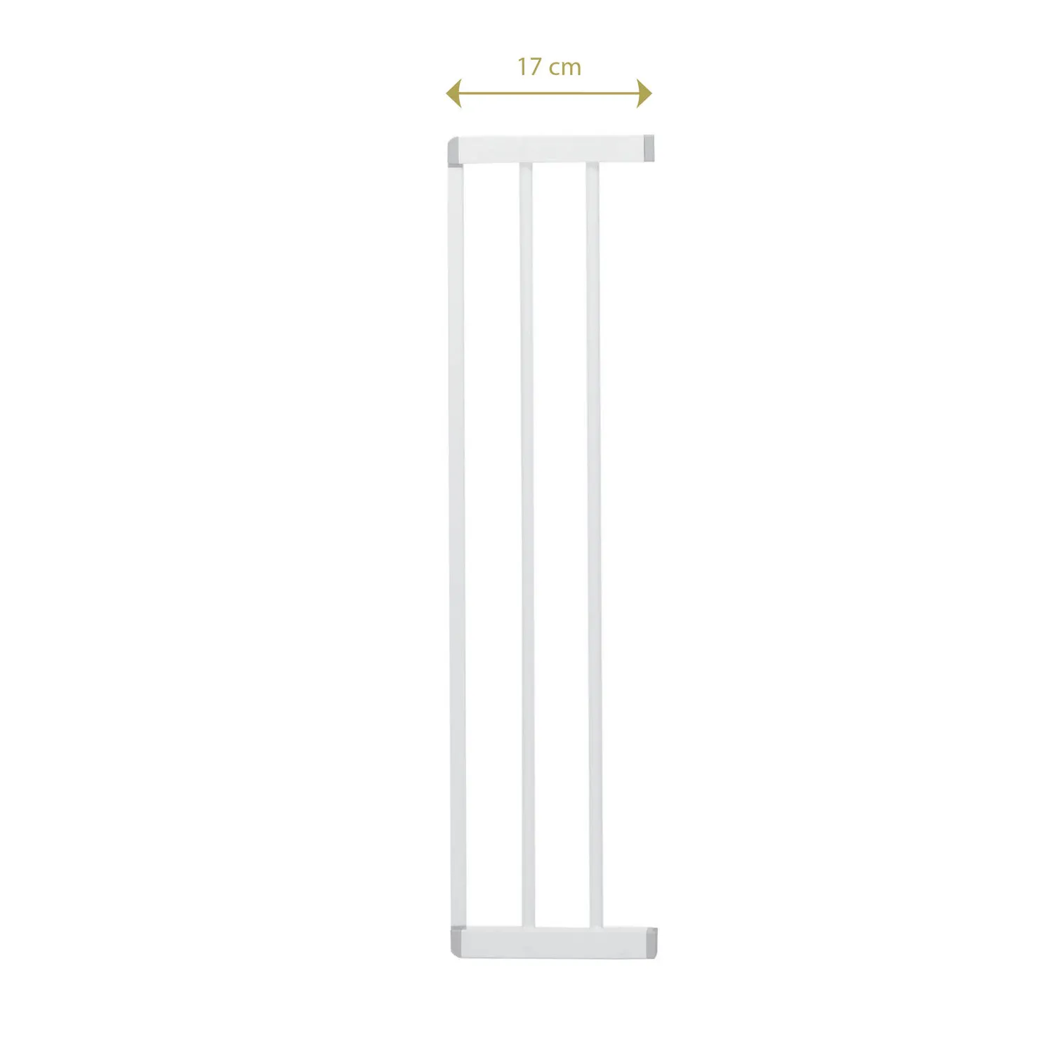 Extension for 4712/2713, +17 cm