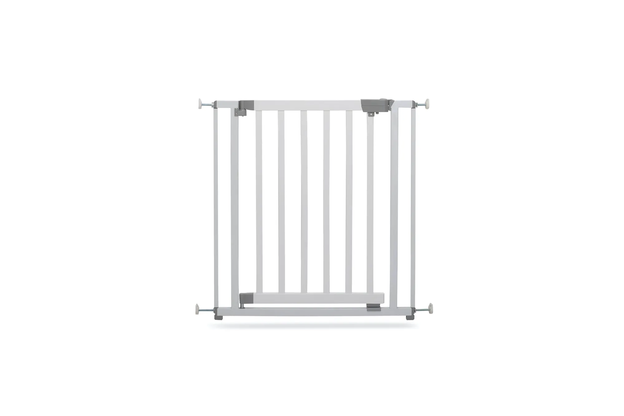 Wooden door protection gate and stair gate