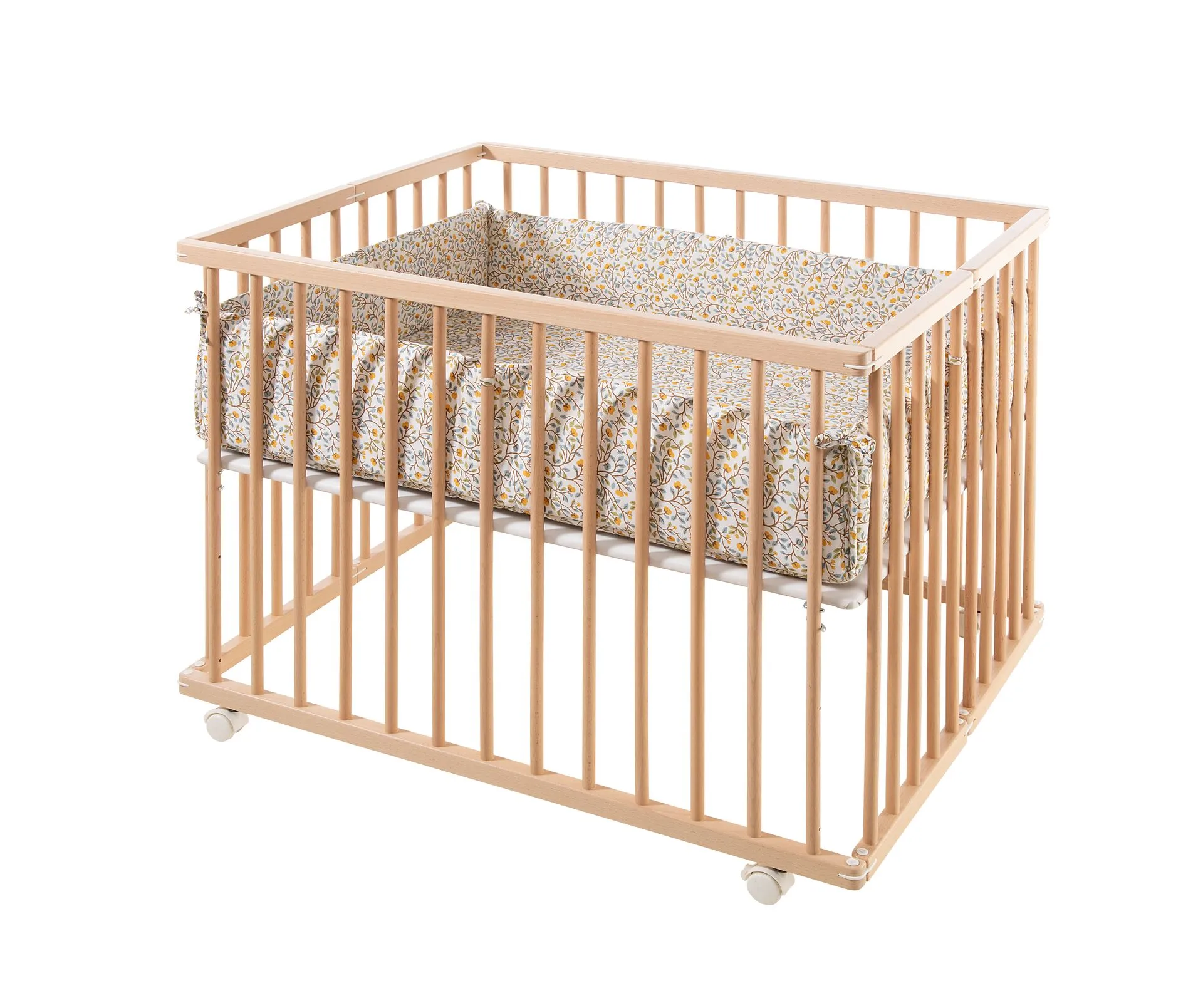 Playpen bed for Belami, Euro-Parc and Lucilee